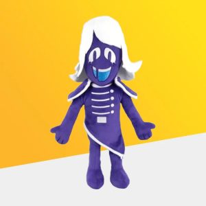 Alternative view of Rouxls Kaard Plush 1PCS
