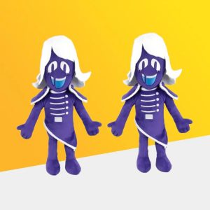 Alternative view of Rouxls Kaard Plush 2PCS