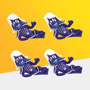 Rouxls Kaard plushie